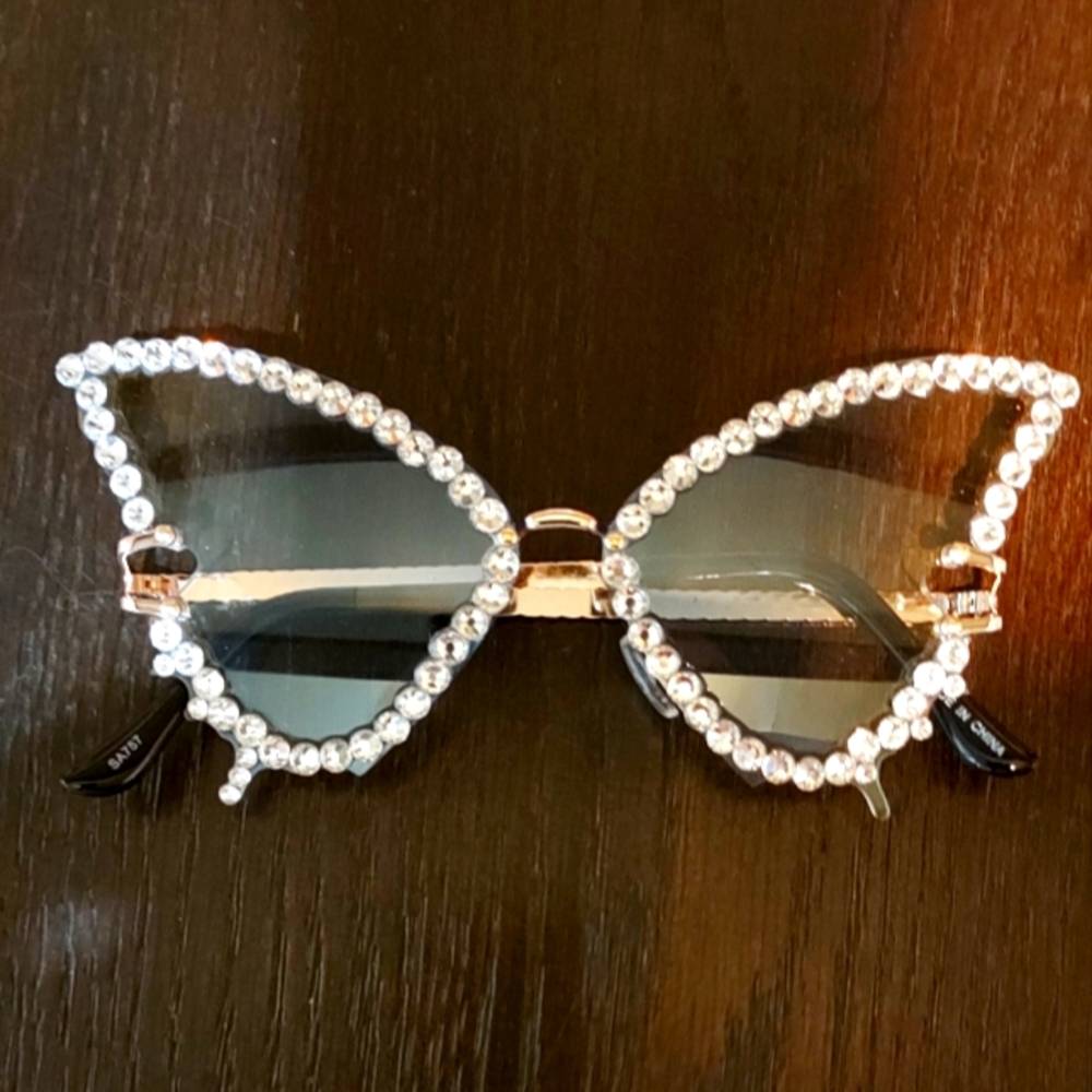 SUNGLASSES (Ladies)